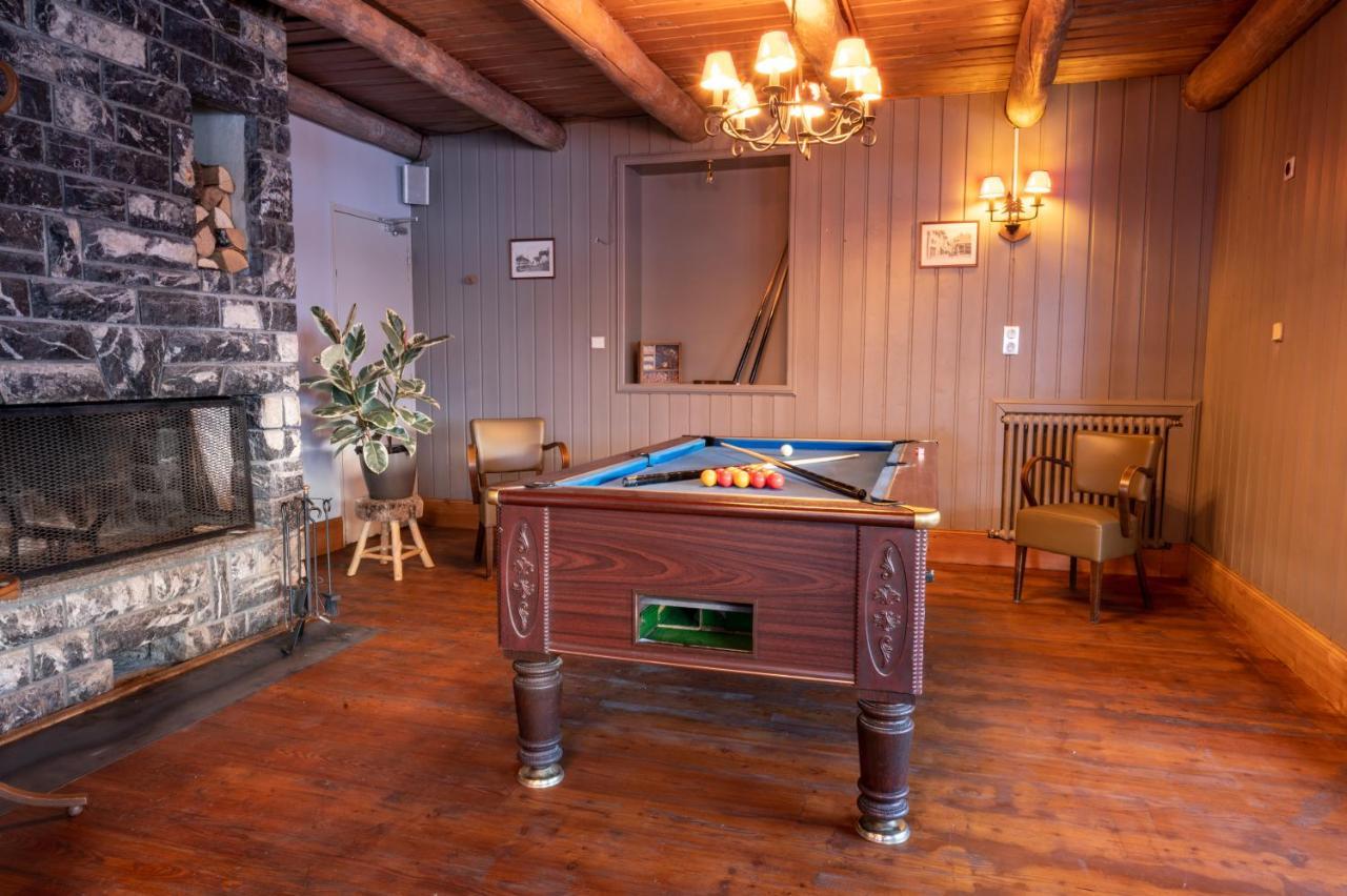 Hotel L'Arbina Tignes Εξωτερικό φωτογραφία
