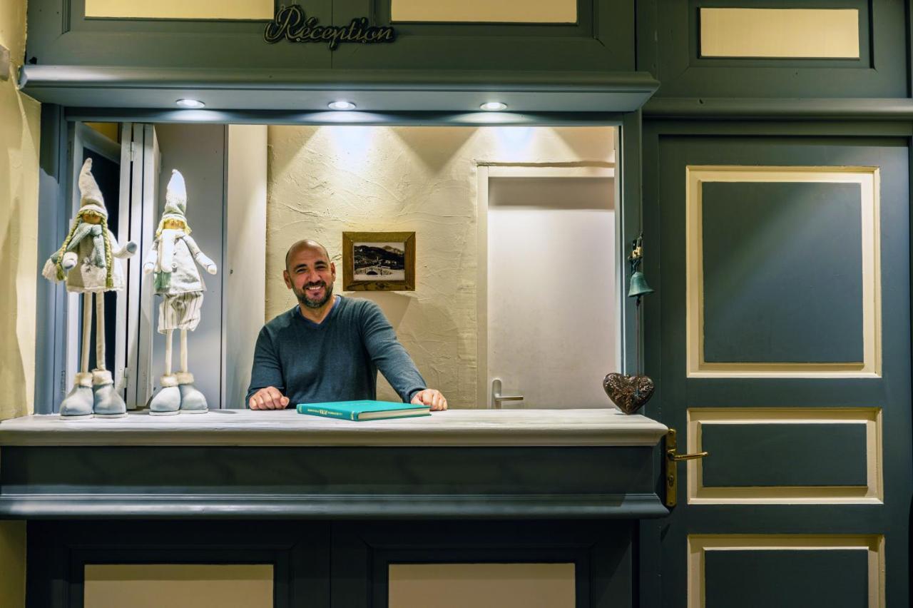 Hotel L'Arbina Tignes Εξωτερικό φωτογραφία